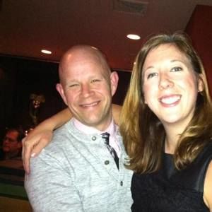 Meet your Posher, Kristen